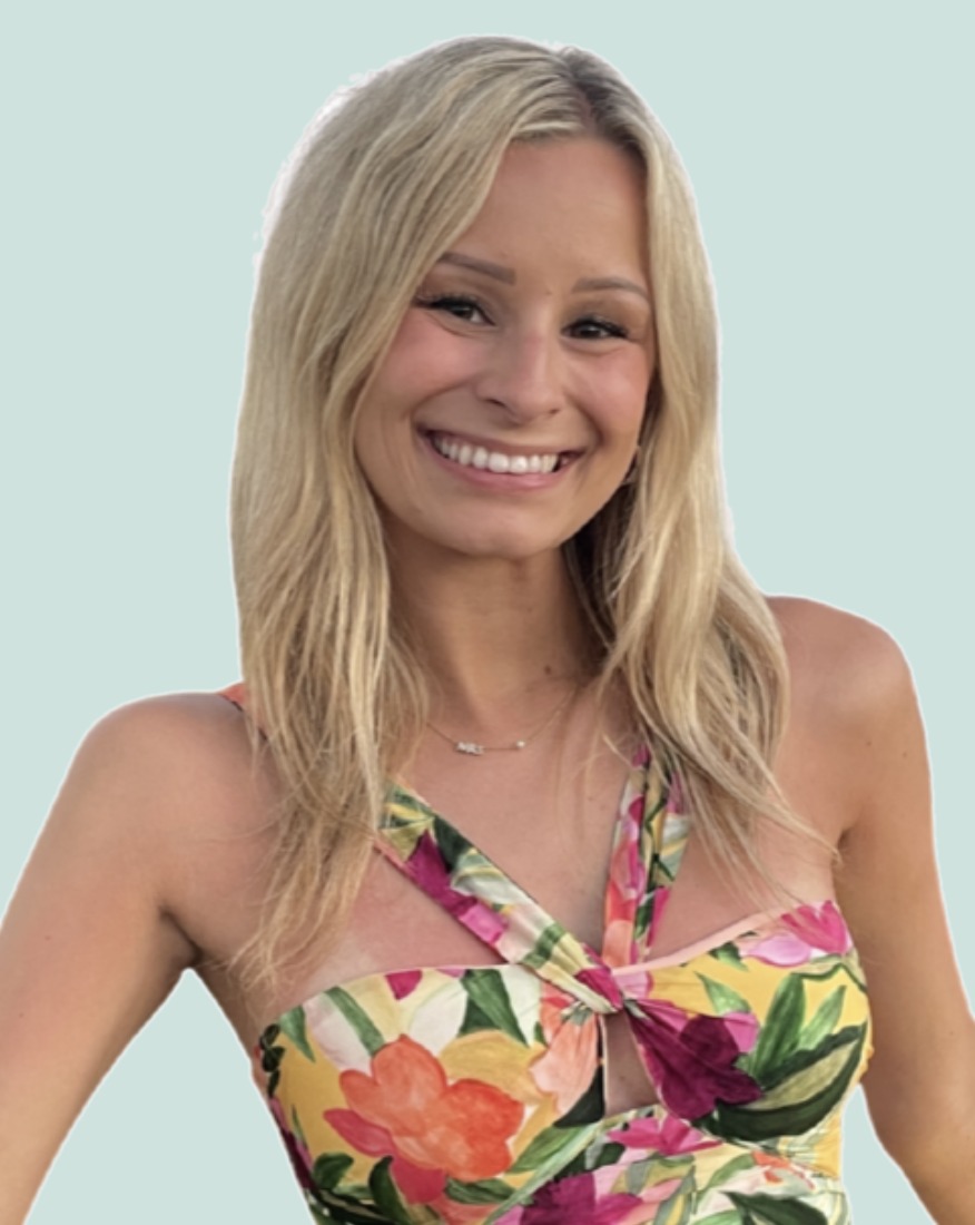 Jocelyn Pavelschak
