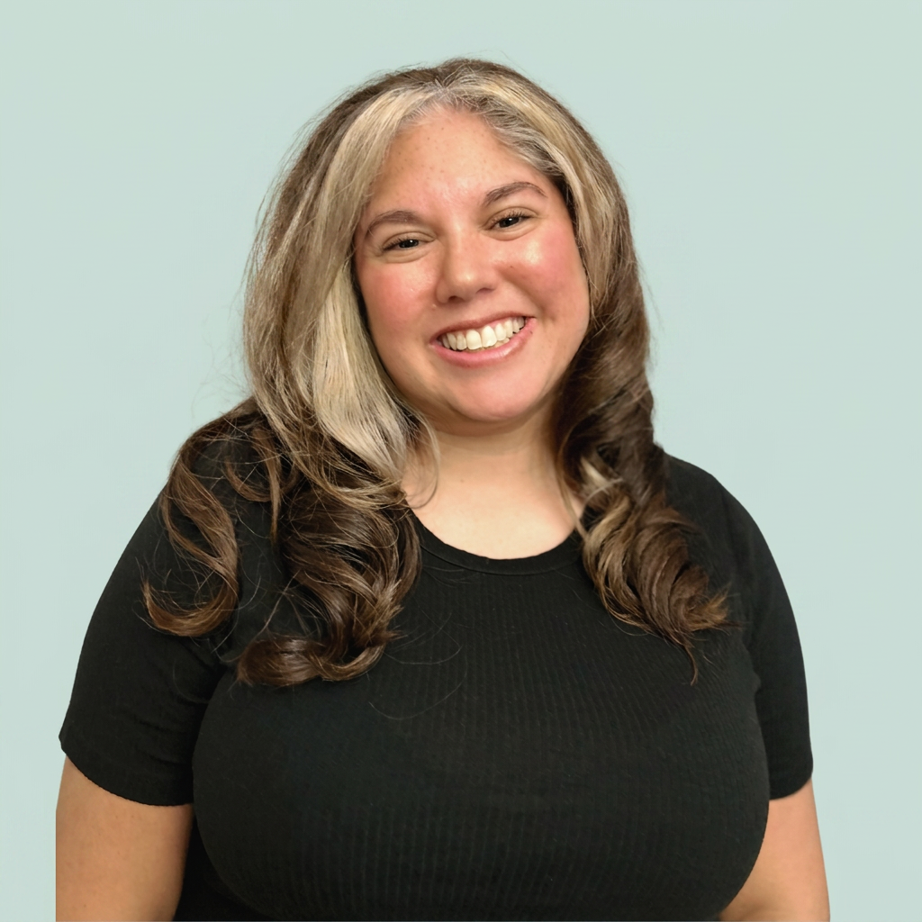 Elisa Fenger