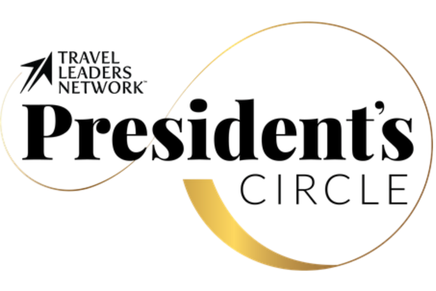 Travel Leaders Network President's Circle