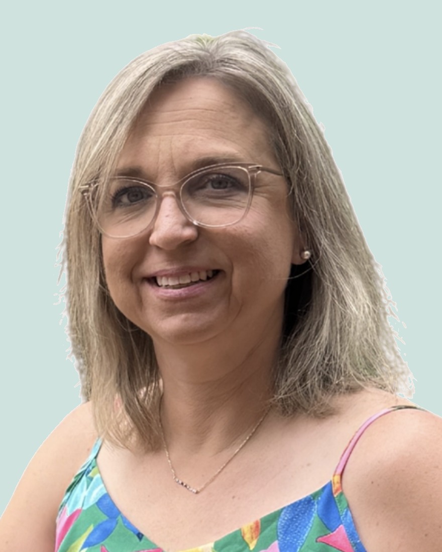 Annette Andrews