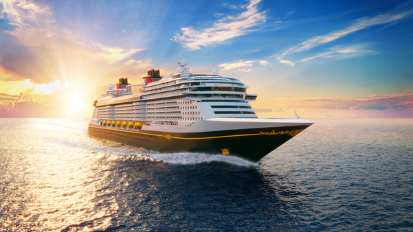 Disney Cruise Line