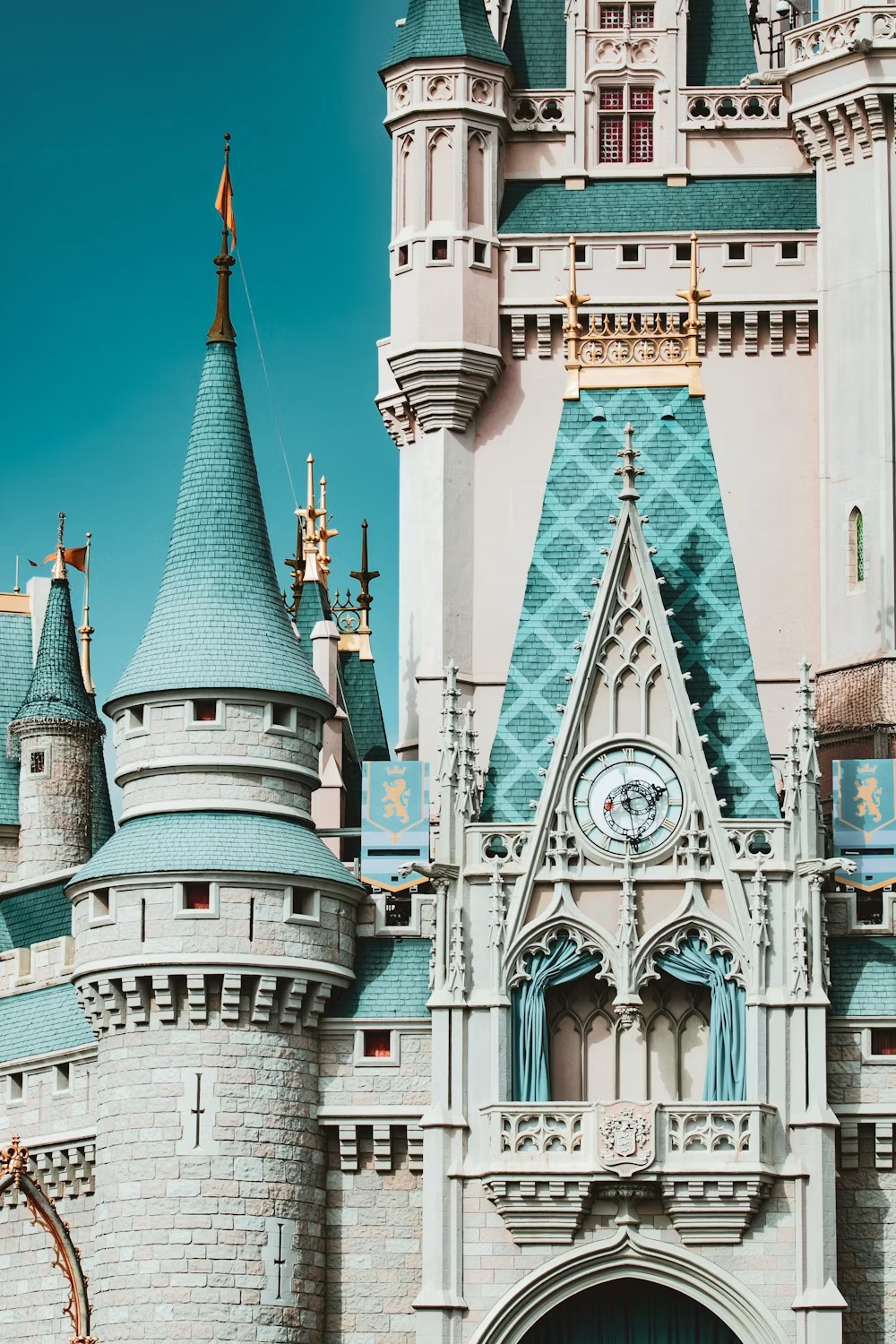 Walt Disney World