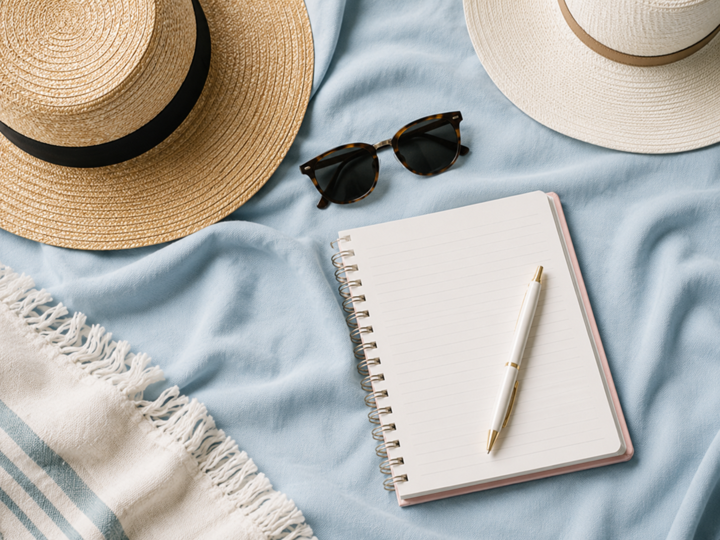 TRIPS THAT FIT YOU