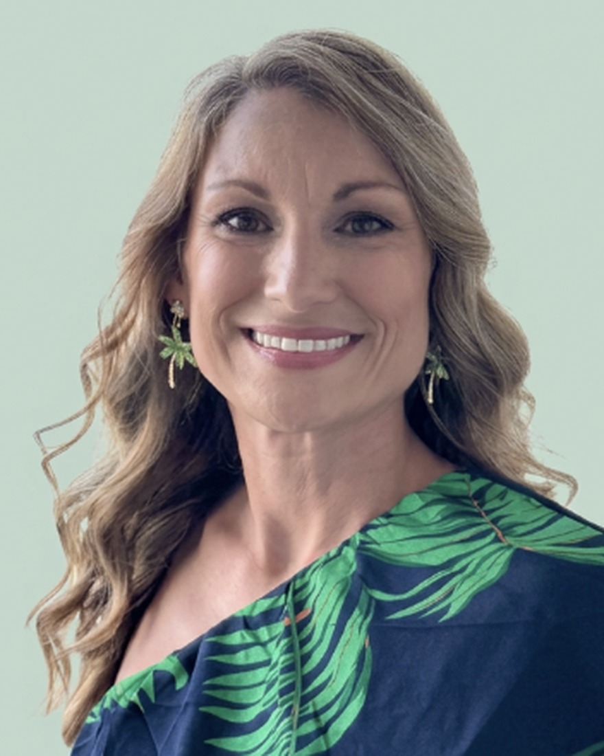 Kristy Cormier