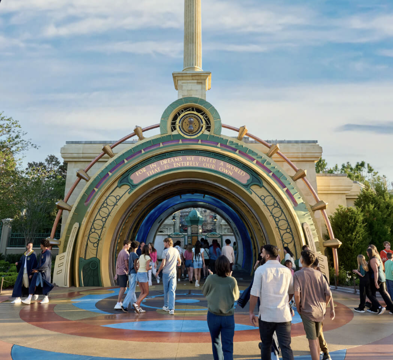 Universal Orlando