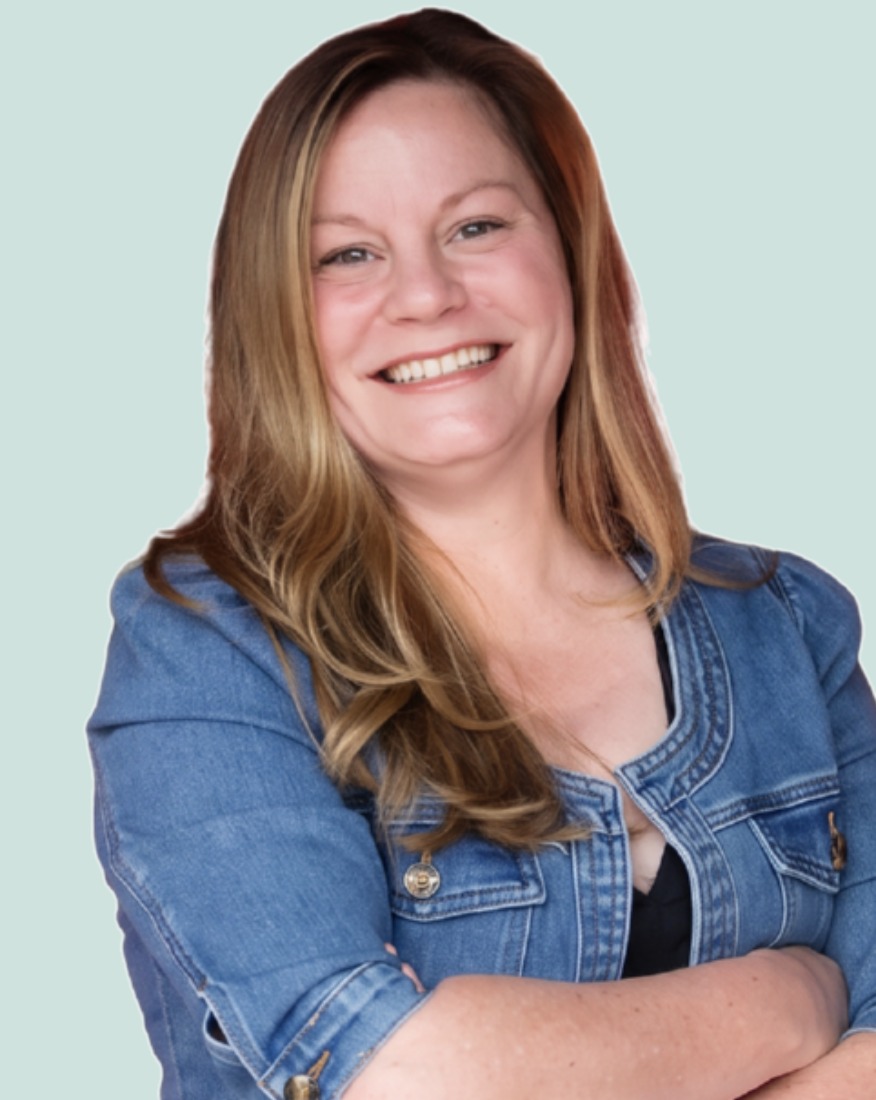 Tammy Spijkerman