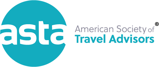 ASTA - American Society of Travel Advisors